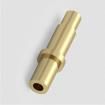 7620-0-34-15-16-27-10-0 Pin & Socket Connectors