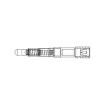 7928-0-54-20-77-14-11-0 Circuit Board Hardware - PCB