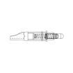 7973-0-15-20-77-14-11-0 Circuit Board Hardware - PCB