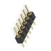 800-10-006-10-001000 Headers & Wire Housings