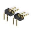 800-10-010-20-001000  Connectors