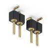 800-10-010-30-001000  Connectors