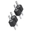 800-90-010-10-002000 Headers & Wire Housings
