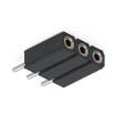 801-43-003-10-001000  Connectors