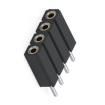 801-43-004-10-001000 Headers & Wire Housings