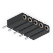 801-43-005-10-001000  Connectors