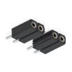 801-43-009-10-001000  Connectors