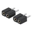 801-43-012-10-012000 electronic component of Mill-Max
