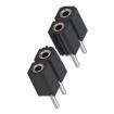 801-43-012-10-012000 Headers & Wire Housings