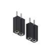 801-43-050-10-001000  Connectors