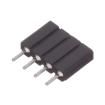 801-91-004-10-001000 electronic component of Mill-Max