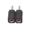 801-93-002-10-012000 electronic component of Mill-Max