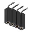 801-93-004-20-001000  Connectors