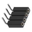 801-93-004-20-001000 Headers & Wire Housings