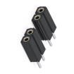 801-93-012-10-001000 Headers & Wire Housings