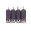 801-99-004-10-001000 electronic component of Mill-Max