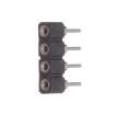 801-99-004-10-002000 Headers & Wire Housings