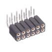 803-43-012-20-001000 electronic component of Mill-Max