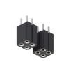 803-43-072-10-001000  Connectors