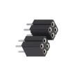 803-43-072-10-001000 Headers & Wire Housings