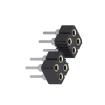 803-93-072-10-002000 Headers & Wire Housings