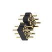 804-10-096-10-002000 Headers & Wire Housings