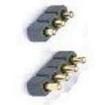 8112200330004101 Headers & Wire Housings