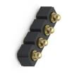 811-22-004-30-000101 Headers & Wire Housings