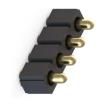 811-22-004-30-002101 Headers & Wire Housings