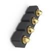 811-22-004-30-050101 Headers & Wire Housings