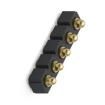 811-22-005-30-000101 Headers & Wire Housings
