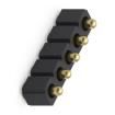 811-22-005-30-001101 Headers & Wire Housings