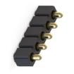 811-22-005-30-002101 Headers & Wire Housings
