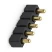 811-22-005-30-003101 Headers & Wire Housings