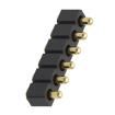 811-22-006-30-002101 Headers & Wire Housings
