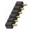 811-22-006-30-022101 Headers & Wire Housings