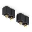 811-22-007-30-001101  Connectors