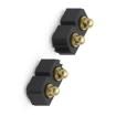 811-22-008-30-000101 Headers & Wire Housings