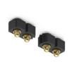 811-22-012-30-000101  Connectors