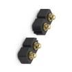 811-22-012-30-000101 Headers & Wire Housings