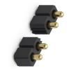 811-22-015-30-002101 Headers & Wire Housings