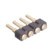 812-22-004-30-005101 electronic component of Mill-Max