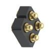 813-22-004-30-000101 Headers & Wire Housings