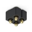 813-22-004-30-001101  Connectors