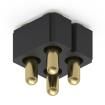 813-22-004-30-003101  Connectors