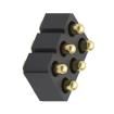 813-22-006-30-001101 Headers & Wire Housings