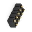 813-22-010-30-001101 Headers & Wire Housings
