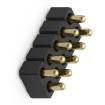 813-22-010-30-003101 Headers & Wire Housings