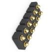 813-22-012-30-050101 Headers & Wire Housings