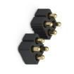 813-22-014-30-002101 Headers & Wire Housings